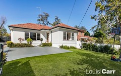 103 Victoria Road, West Pennant Hills NSW