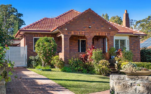 102 Bent St, Lindfield NSW 2070