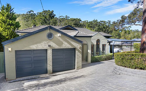 186 North West Arm Rd, Grays Point NSW 2232