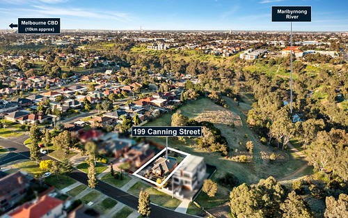 199 Canning Street, Avondale Heights VIC