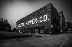Laclede Power Company