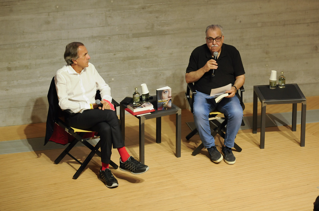 Festival della Politica 2021 - Domenica 12 settembre, Quarta Giornata