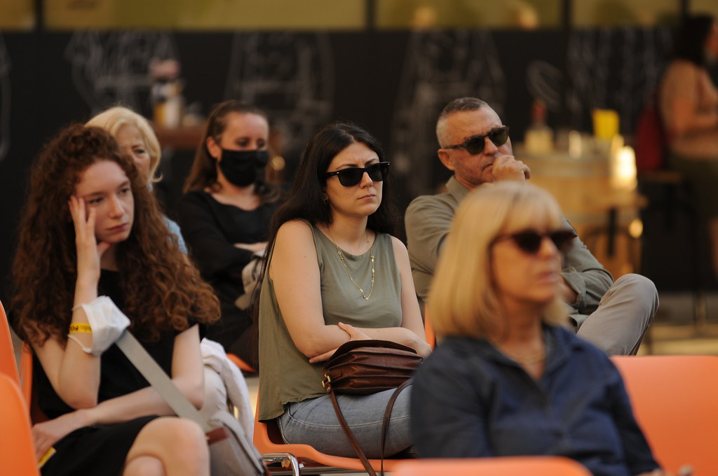 Festival della Politica 2021 - Domenica 12 settembre, Quarta Giornata