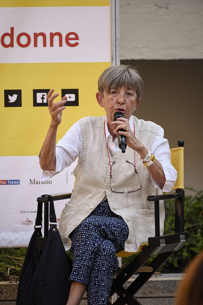 Festival della Politica 2021 - Domenica 12 settembre, Quarta Giornata