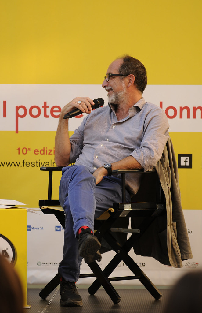 Festival della Politica 2021 - Domenica 12 settembre, Quarta Giornata