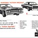 1970 Mercury Monterey "Action Specials"