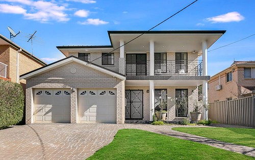 23 Cragg St, Condell Park NSW 2200
