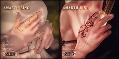 Amarth Ring