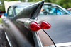 1959 Cadillac Tail Fins