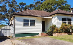29 Wallace St, Sefton NSW