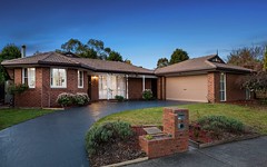 6 Exell court, Wantirna South VIC