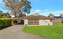 122 Restwell Rd, Bossley Park NSW