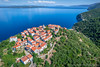 Beli, Cres island, Croatia