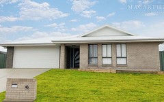 3 Hazelwood Drive, Forest Hill NSW