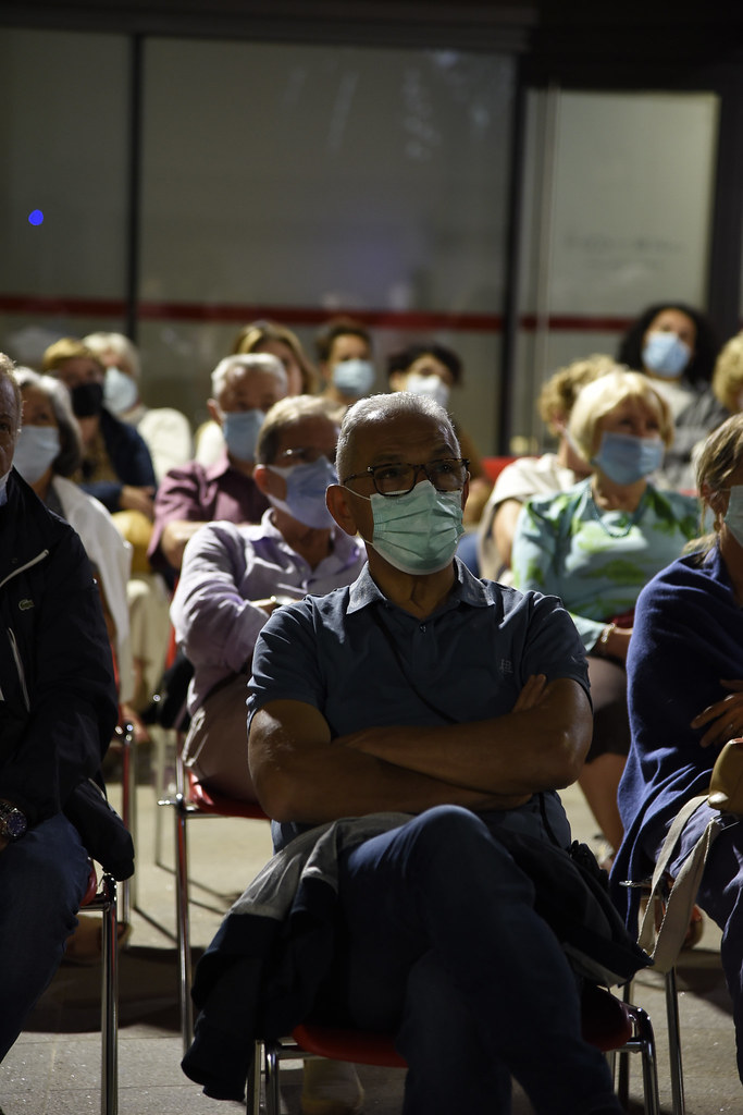 Festival della Politica 2021 - Domenica 12 settembre, Quarta Giornata