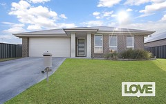52 Niven Parade, Rutherford NSW