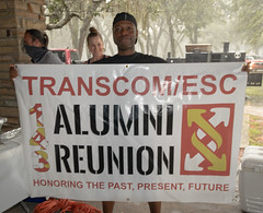 143d TRANSCOM/ESC Alumni Reunion