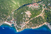 Beli, Cres island, Adriatic sea, Croatia