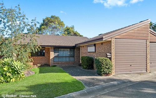 3/34 Ainsworth Crescent, Wetherill Park NSW