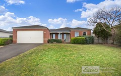 31 The Backwater, Eastwood Vic