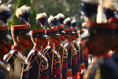 CONMEMORACION BICENTENARIO, MARISCAL ZAVALA, GG1181 by Gobierno de Guatemala