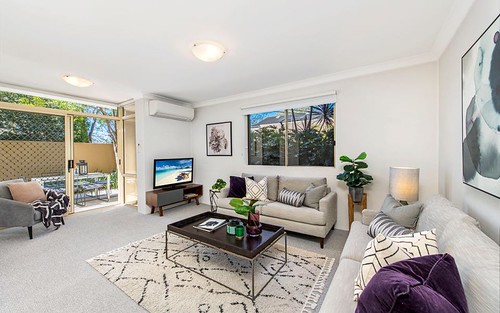 2/40-44 Rosalind St, Cammeray NSW 2062