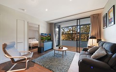 A105/210 Pacific Highway, Crows Nest NSW