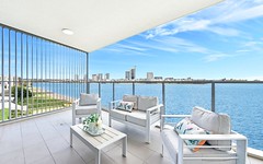 302/23 The Promenade, Wentworth Point NSW
