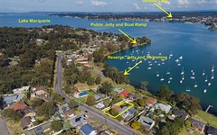 101 Bay Road, Bolton Point NSW