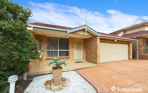2/91 Villiers Road, Padstow Heights NSW