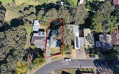 20 St Fagans Parade, Rutherford NSW