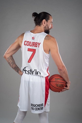 Maxime Courby