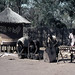ZM Zambia Livingston arts and crafts village - 1965 (W65-A72-19)