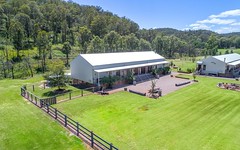 Lot 104 Putty Road, Howes Valley NSW