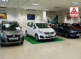 Visit Shakumbhari Automobiles Maruti Showroom Roorkee for Best Offer on Cars