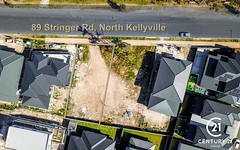 89 Stringer Road, North Kellyville NSW