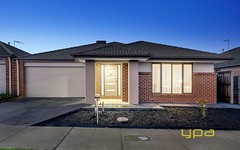 3 Westbourne Street, Clyde North VIC