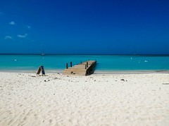 Palm Beach, Aruba (alt edit)