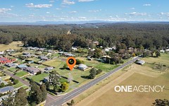 Lot 23 Pine Forest Road, Tomerong NSW