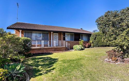 28 Westmont Drive, South Penrith NSW