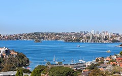 54/7 Anderson Street, Neutral Bay NSW