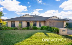 14 MELALEUCA DRIVE, Forest Hill NSW