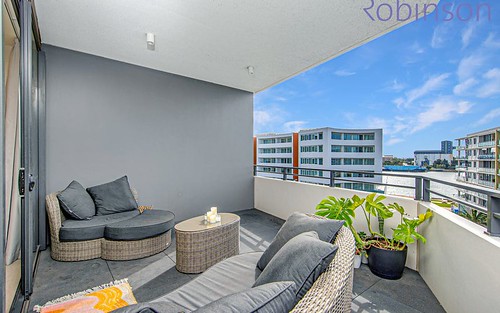 506/10 Worth Place, Newcastle NSW 2300