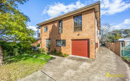 1/18 Rouse Place, Illawong NSW