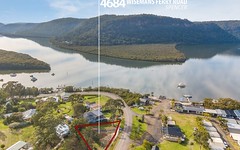 4684 Wisemans Ferry Road, Spencer NSW