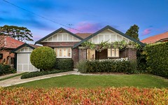 12 Horsley Avenue, Willoughby NSW