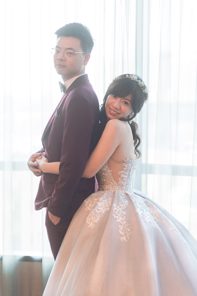 台南攝影 S&N 桂田酒店 婚禮紀錄 096