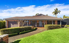 45 Brushwood Drive, Alfords Point NSW