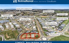 Lot 2, Donnelly Crescent, Goulburn NSW