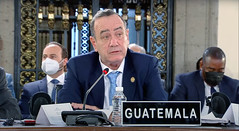 VI Cumbre de la Comunidad de Estados Latinoamericanos y Caribeños (CELAC)1371 by Gobierno de Guatemala